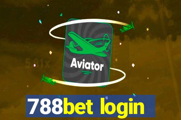 788bet login